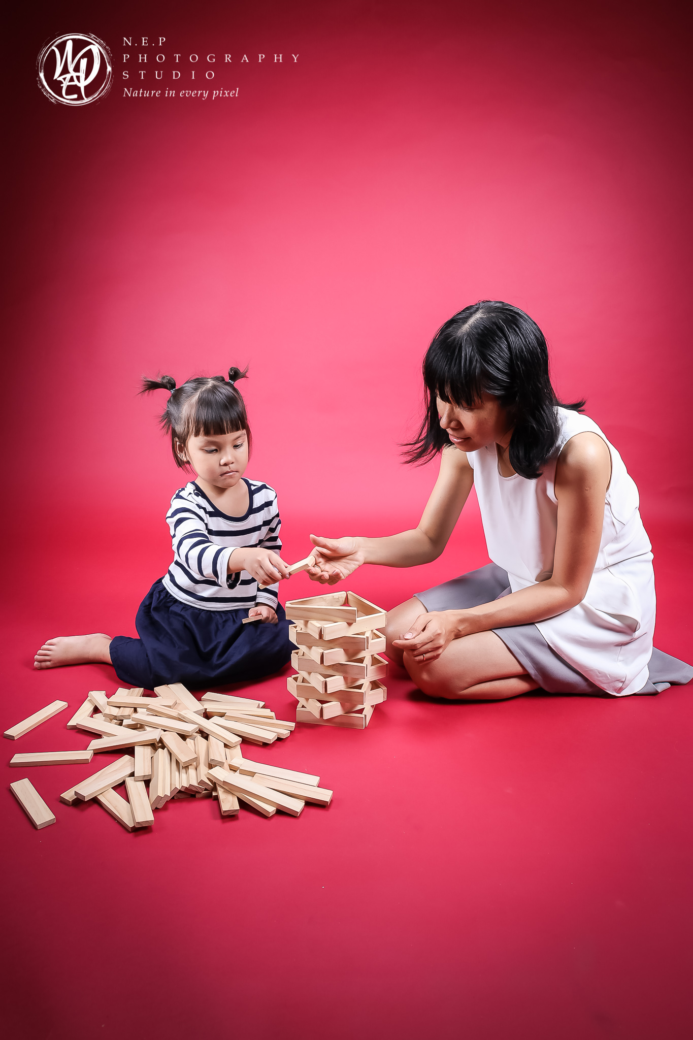 In human society, family (from Latin: familia) is a group of people related either by consanguinity (by recognized birth) or affinity (by marriage or other relationship). The purpose of families is to maintain the well-being of its members and of society.