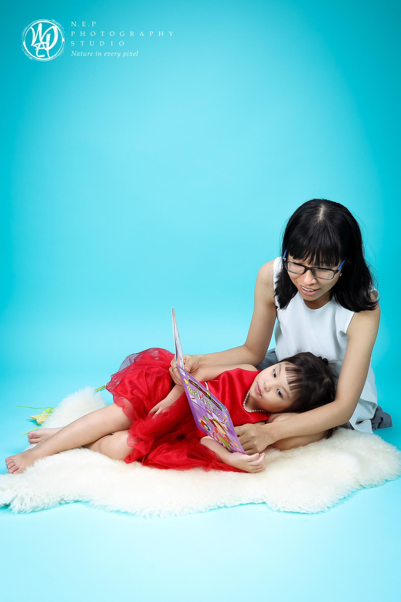 In human society, family (from Latin: familia) is a group of people related either by consanguinity (by recognized birth) or affinity (by marriage or other relationship). The purpose of families is to maintain the well-being of its members and of society.