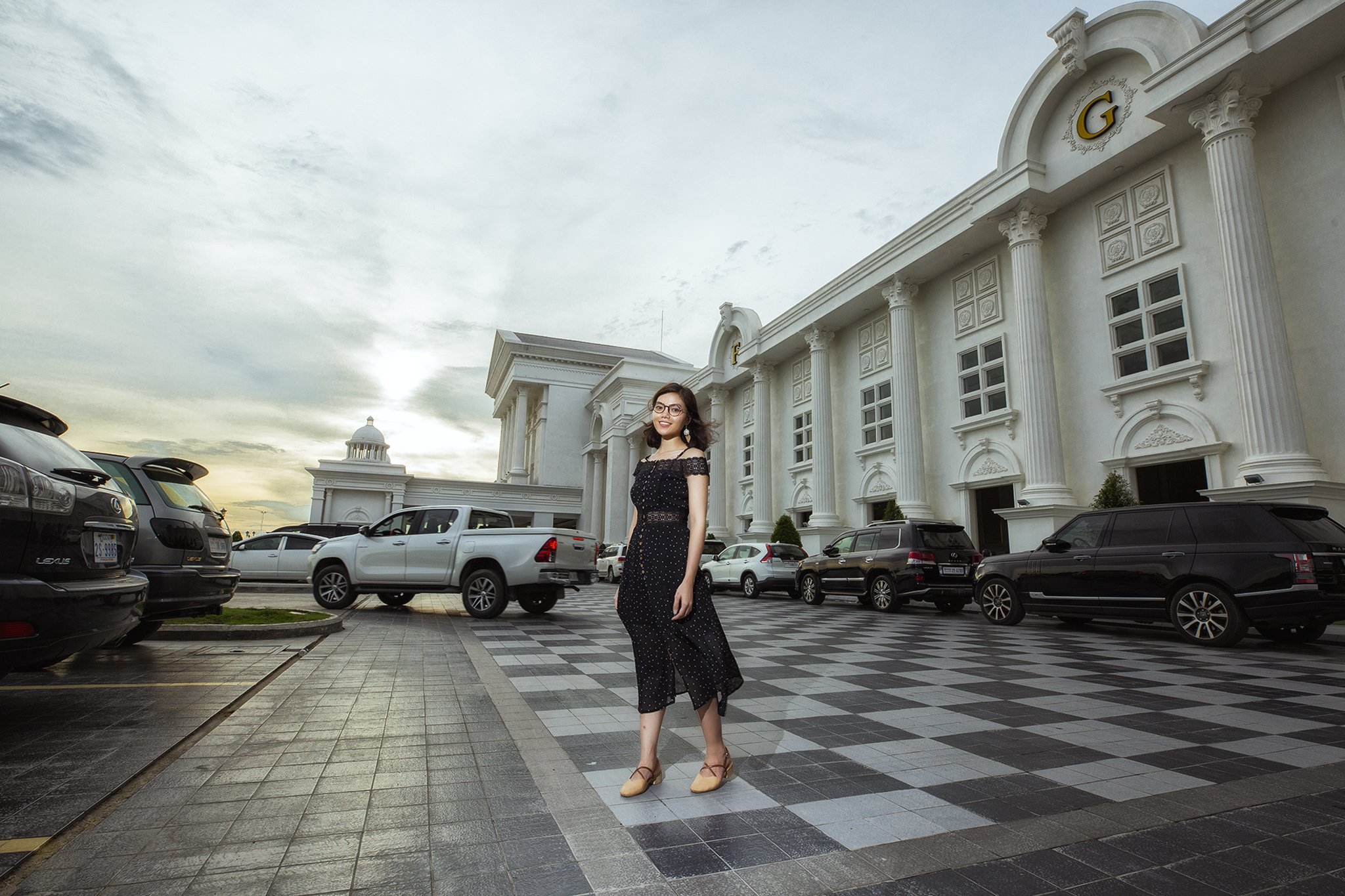 A portrait is a painting, photograph, sculpture, or other artistic representation of a person, in which the face and its expression is predominant. The intent is to display the likeness, personality, and even the mood of the person.
