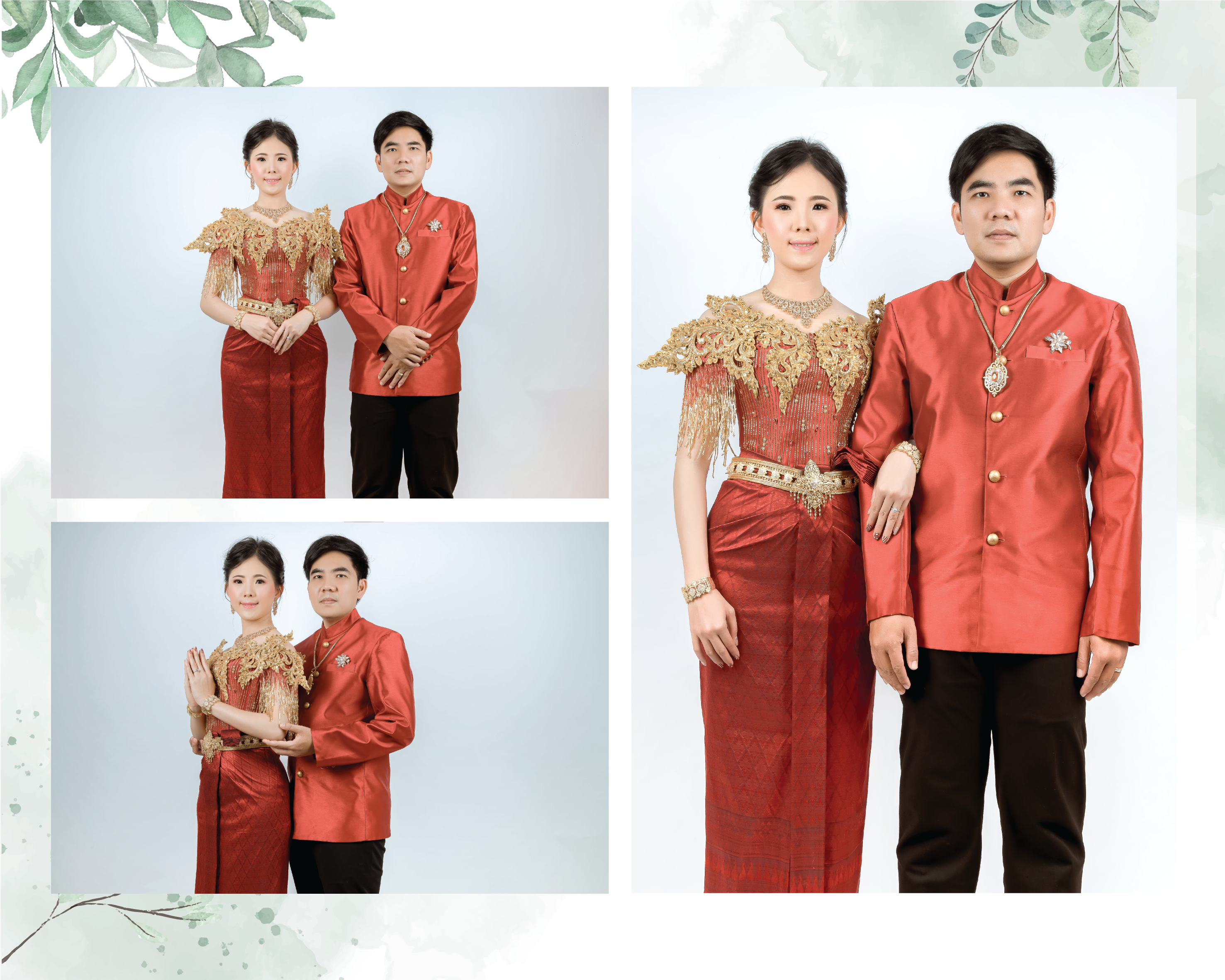 What’s an “Asian pre-wedding” you ask? It’s kind of like what we photographers and our clients refer to as an “engagement session,” except not really…at all. Here in the States, us photographers have a pretty standard stable of sessions we offer our clients: engagement, wedding, maybe a day-after session, and that’s that. The engagement session is a great way for our clients to get to know us. It also helps our clients learn to be comfortable in front of the camera. 